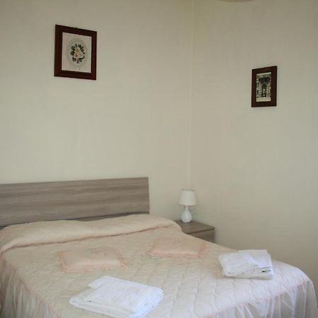 B&B Al Frantoio Chiusi Eksteriør bilde