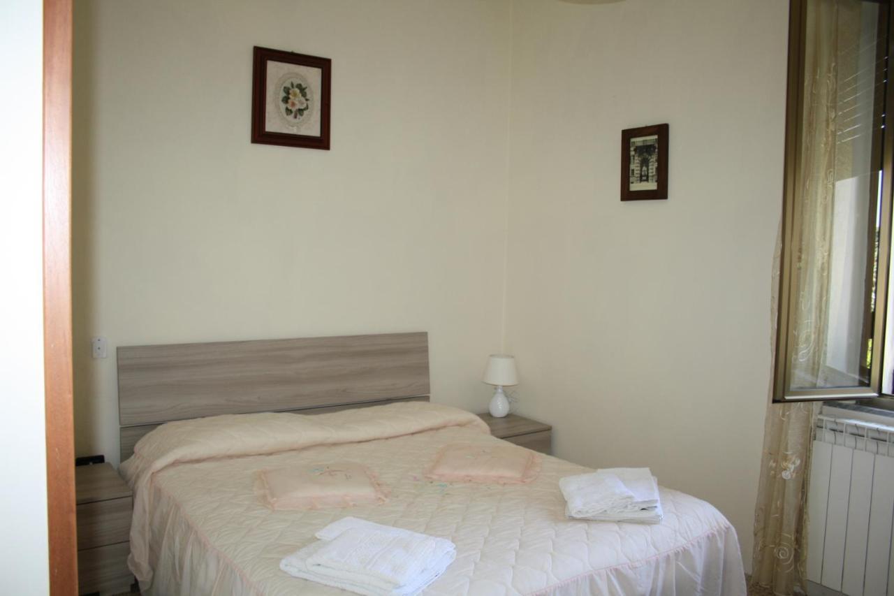 B&B Al Frantoio Chiusi Eksteriør bilde